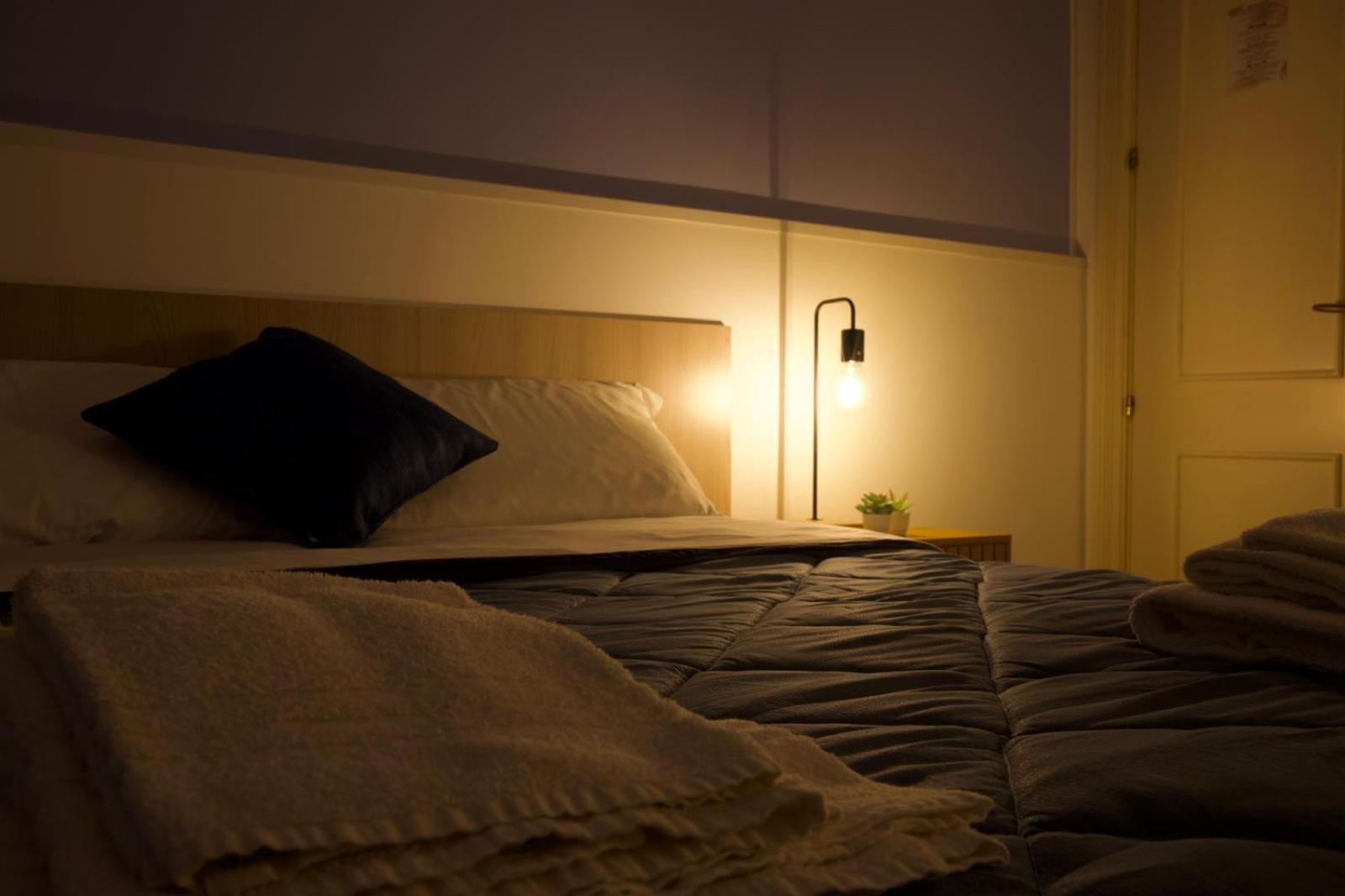 In Riva Al Mare Bed & Breakfast Gela Eksteriør bilde