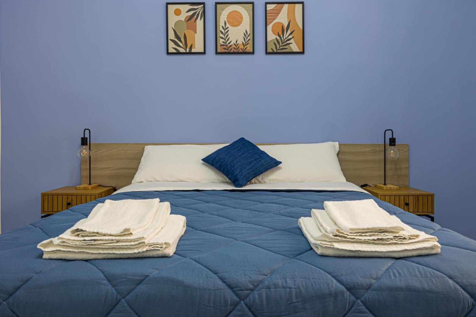 In Riva Al Mare Bed & Breakfast Gela Eksteriør bilde