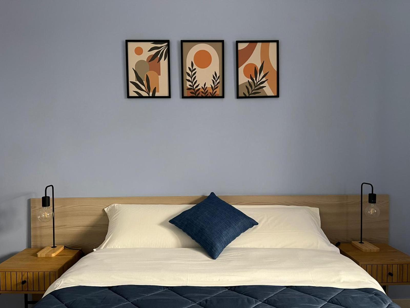 In Riva Al Mare Bed & Breakfast Gela Eksteriør bilde